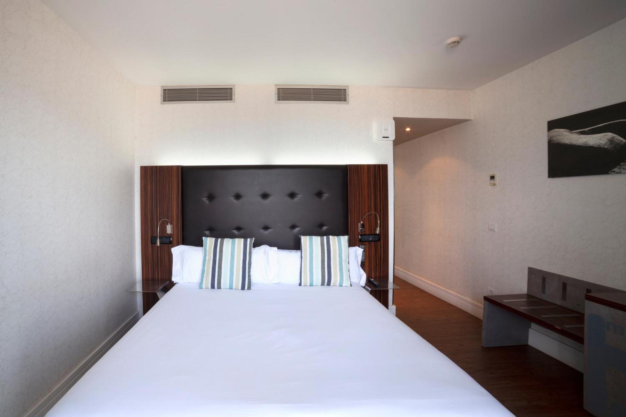 Petit Palace Tamarises Getxo Zimmer foto