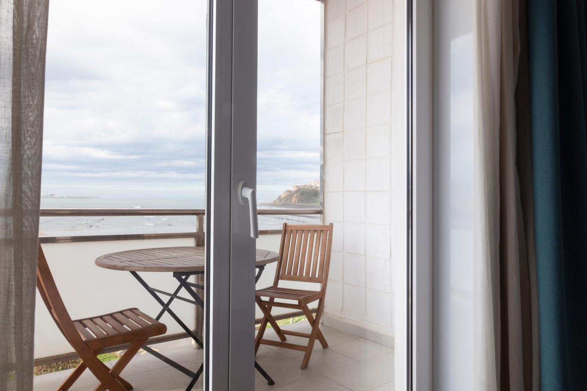 Petit Palace Tamarises Getxo Zimmer foto