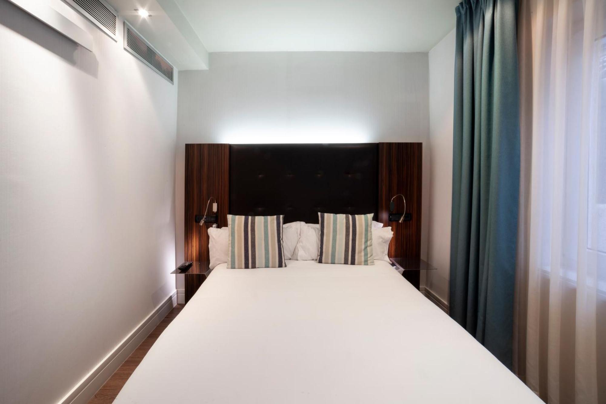 Petit Palace Tamarises Getxo Zimmer foto