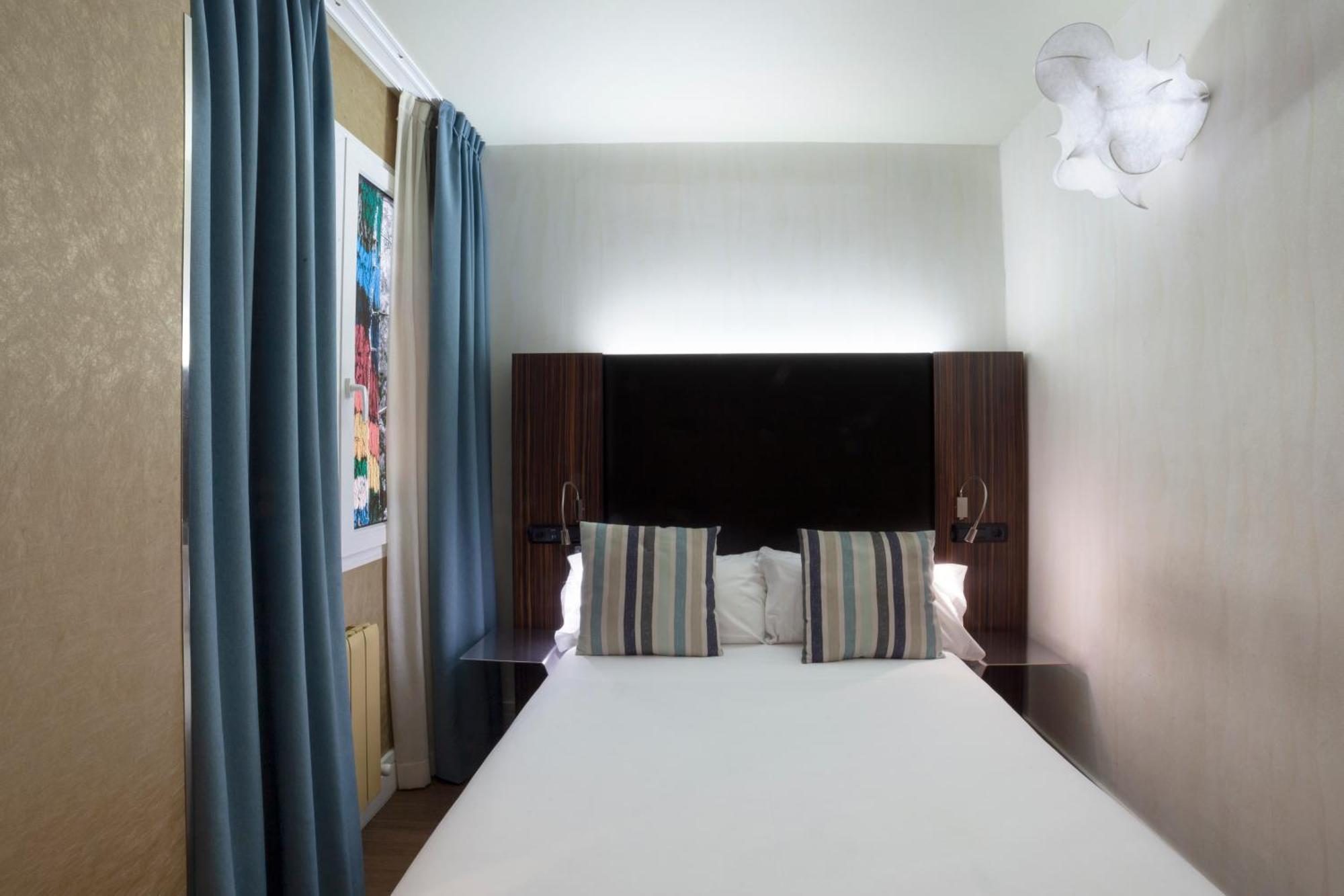 Petit Palace Tamarises Getxo Zimmer foto