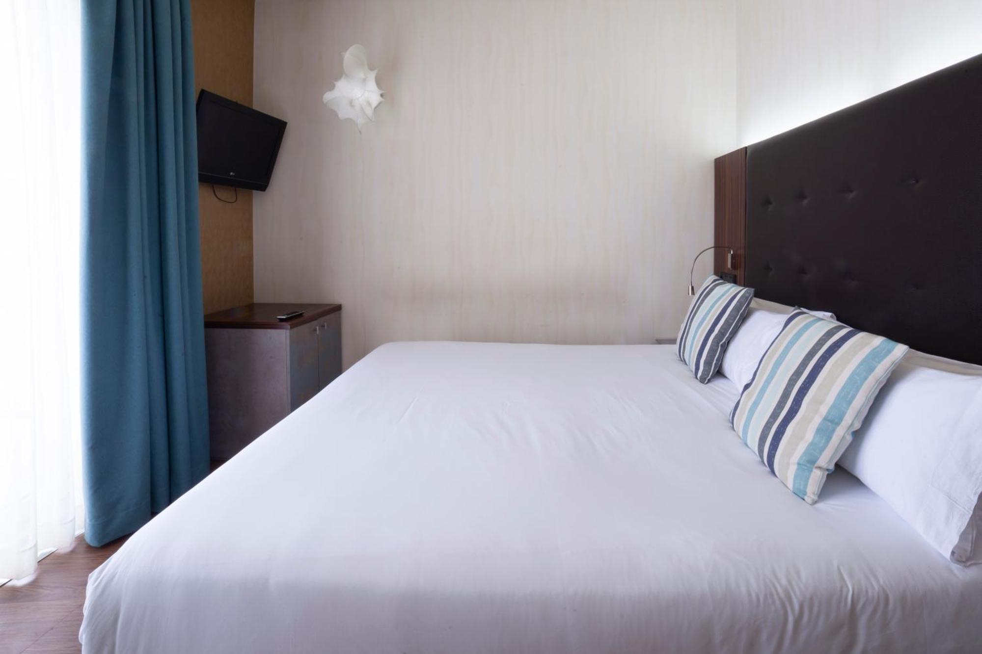 Petit Palace Tamarises Getxo Zimmer foto